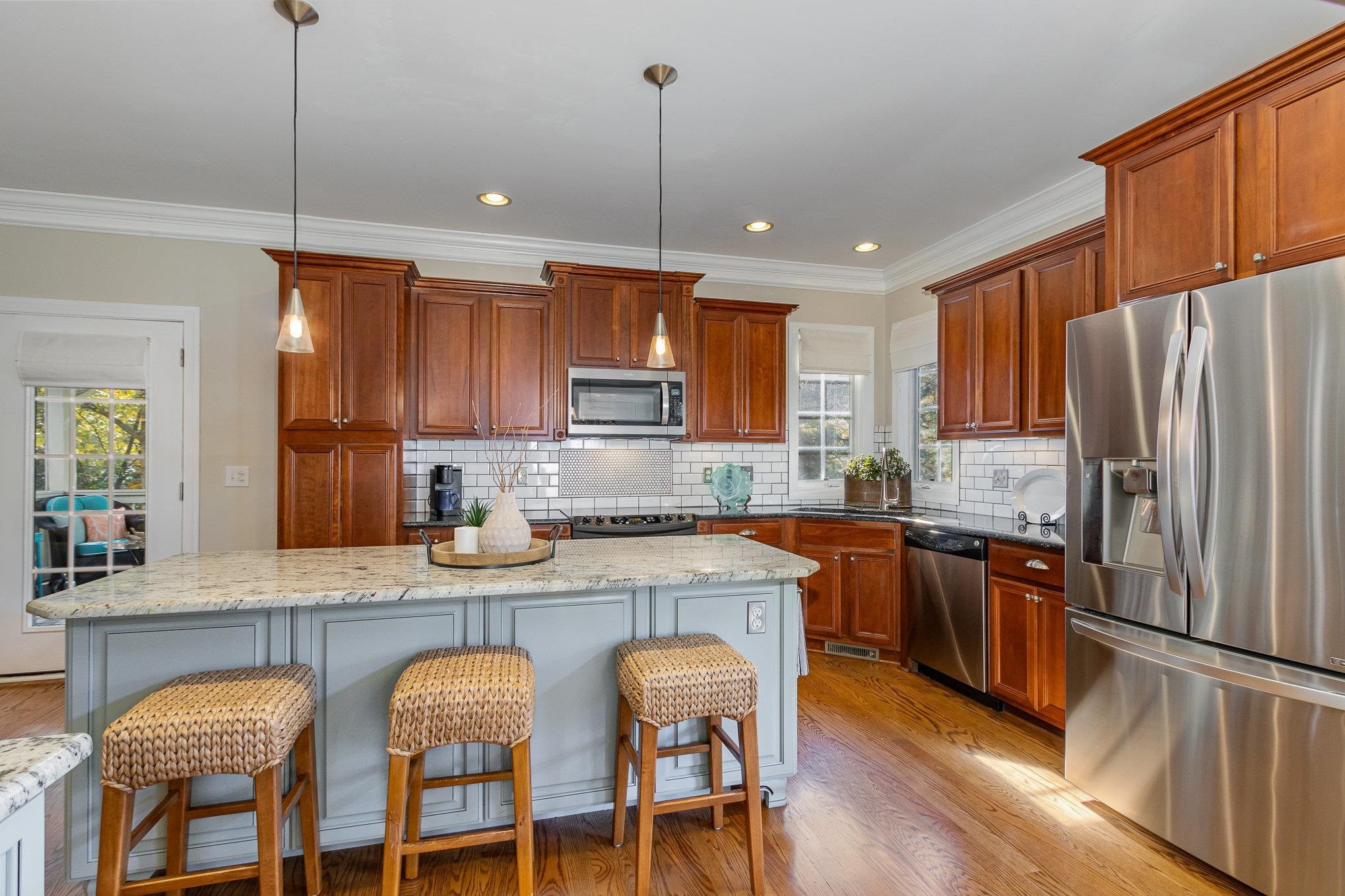 2825 Peachleaf Street Raleigh, NC 27614 - Photo 5 of 31 Photo 5