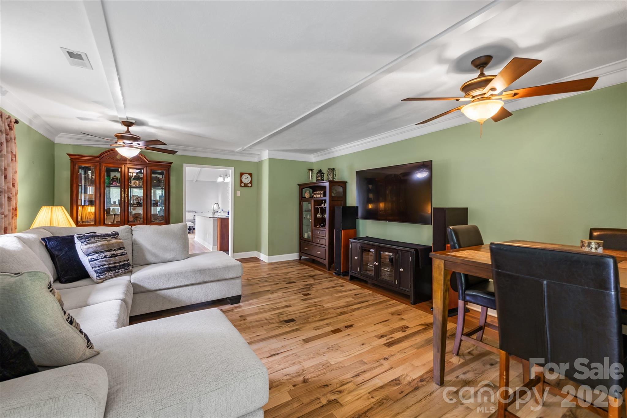 202 Legion Road Hudson, NC 28638 - Photo 20 of 44 Gallery Image 20