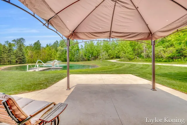 $629,900 | 3111 North 128th Avenue, Hart, MI 49420