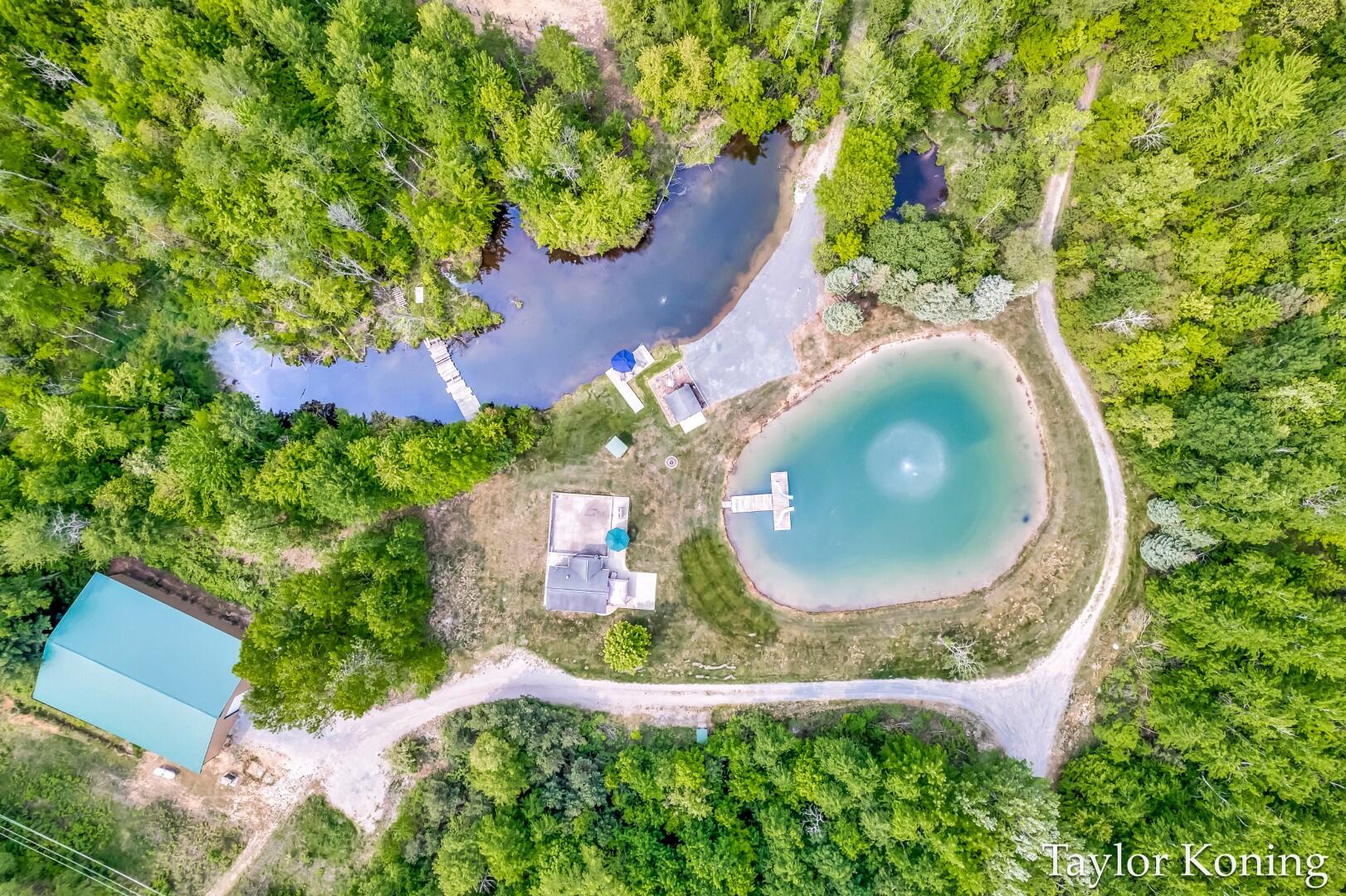 3111 North 128th Avenue Hart, MI 49420 - Photo 2 of 53 2