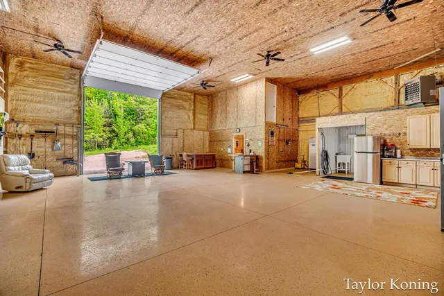 $629,900 | 3111 North 128th Avenue, Hart, MI 49420