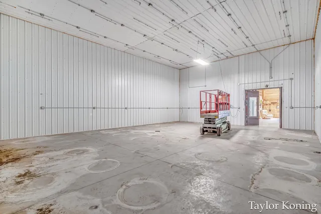 $629,900 | 3111 North 128th Avenue, Hart, MI 49420