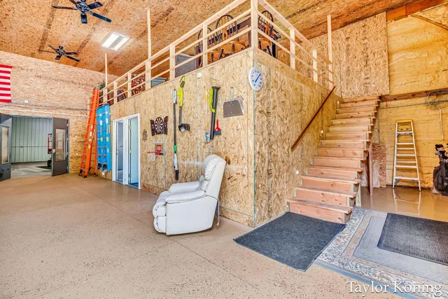 $629,900 | 3111 North 128th Avenue, Hart, MI 49420