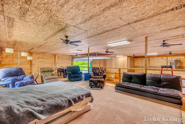 $629,900 | 3111 North 128th Avenue, Hart, MI 49420