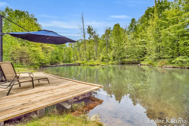 $629,900 | 3111 North 128th Avenue, Hart, MI 49420