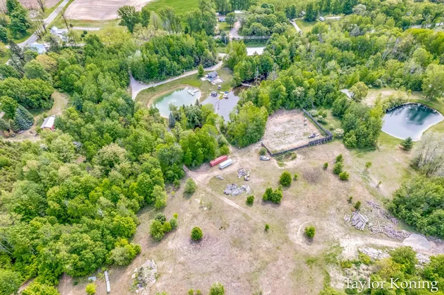 $629,900 | 3111 North 128th Avenue, Hart, MI 49420