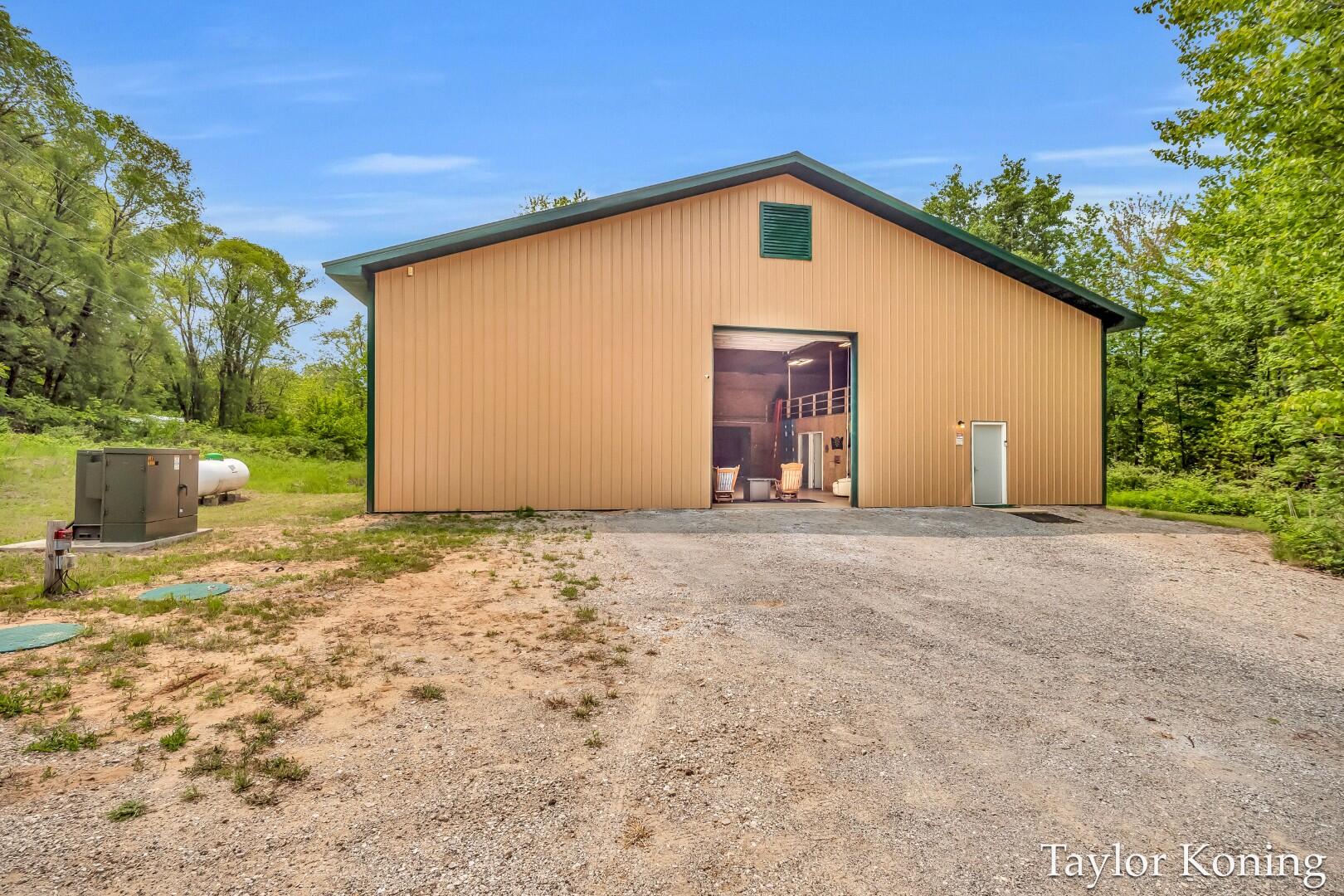 3111 North 128th Avenue Hart, MI 49420 - Photo 45 of 53 45