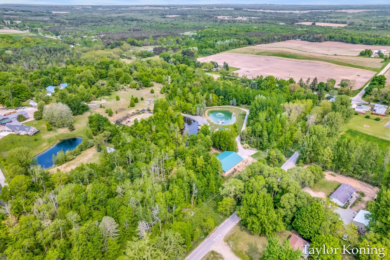 3111 North 128th Avenue Hart, MI 49420 - Photo 48 of 53 48