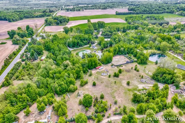 $629,900 | 3111 North 128th Avenue, Hart, MI 49420