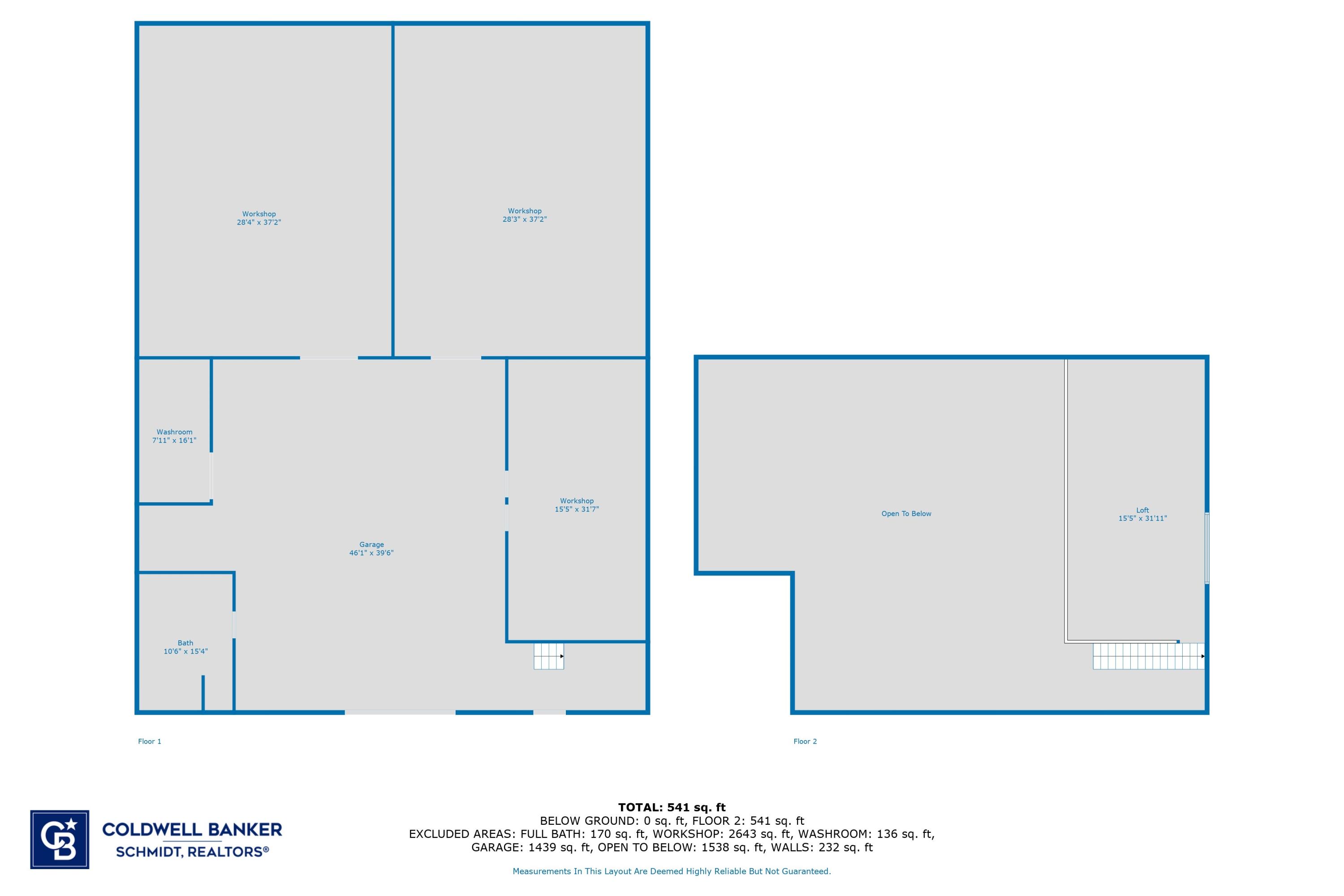 3111 North 128th Avenue Hart, MI 49420 - Photo 53 of 53 54