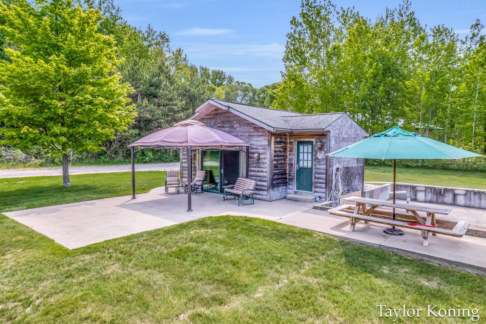 3111 North 128th Avenue Hart, MI 49420 - Photo 6 of 53 6