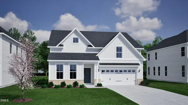 $475,667 | 2056 Bull City Bend, Unit 372, Durham, NC 27703