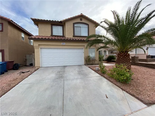 $2,345 | 8111 Cimarron Meadows Way, Las Vegas, NV 89147