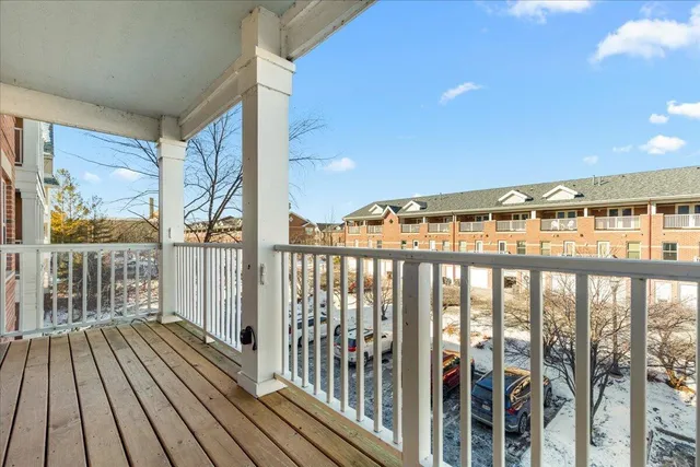 $274,900 | 316 56th Street, Unit 207, Kenosha, WI 53140