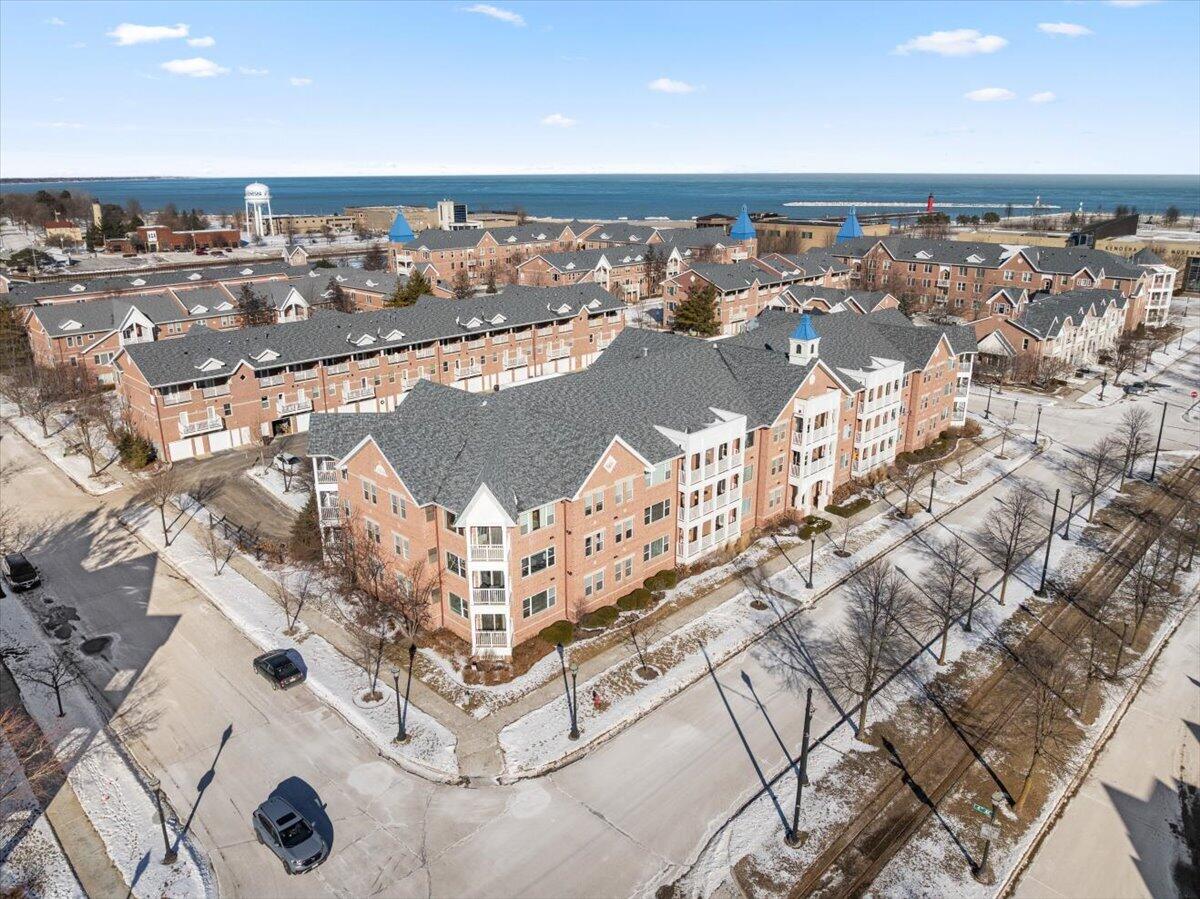 316 56th Street, Unit 207 Kenosha, WI 53140 - Photo 33 of 33 02-56th St-2