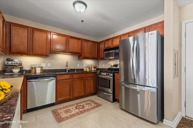 $274,900 | 316 56th Street, Unit 207, Kenosha, WI 53140