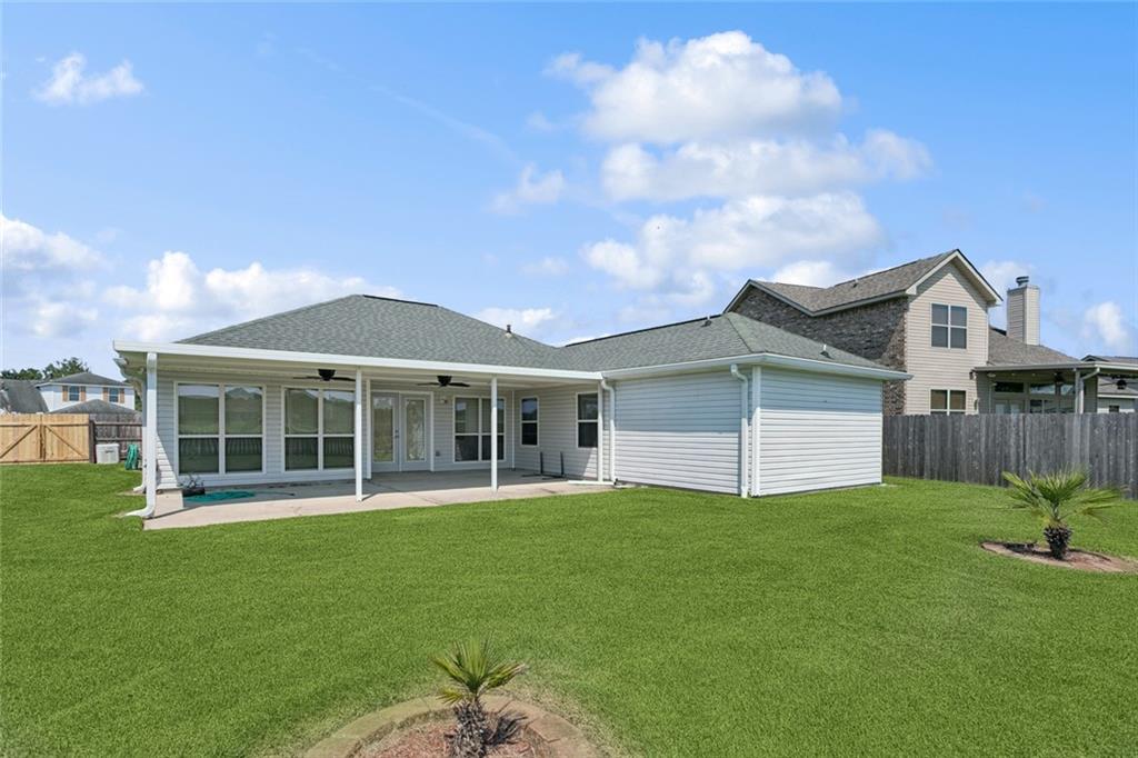 421 Steeple-Chase Road Covington, LA 70435 - Photo 20 of 48