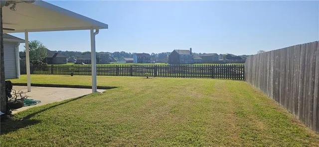 $275,000 | 421 Steeple-Chase Road, Covington, LA 70435