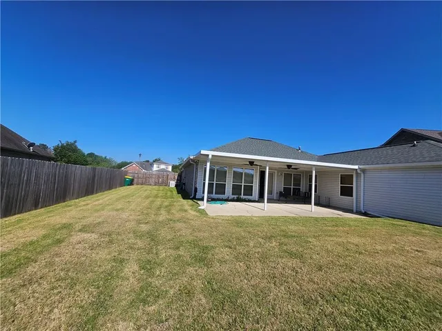 $275,000 | 421 Steeple-Chase Road, Covington, LA 70435