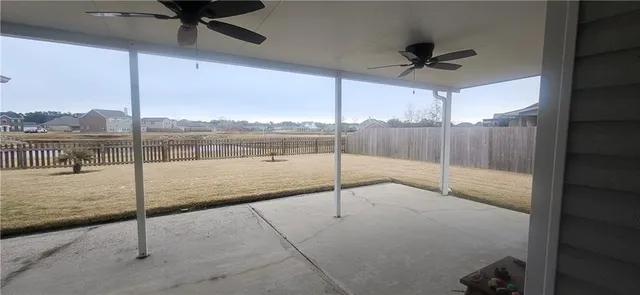 $275,000 | 421 Steeple-Chase Road, Covington, LA 70435