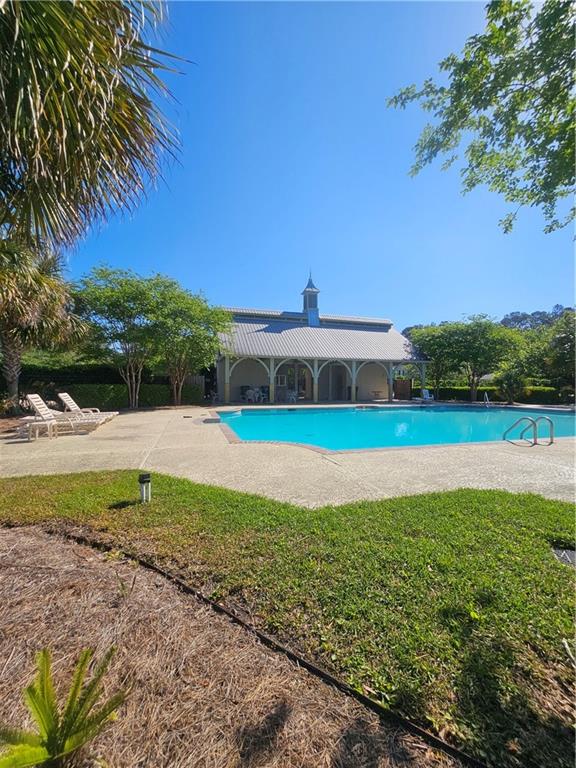 421 Steeple-Chase Road Covington, LA 70435 - Photo 28 of 48