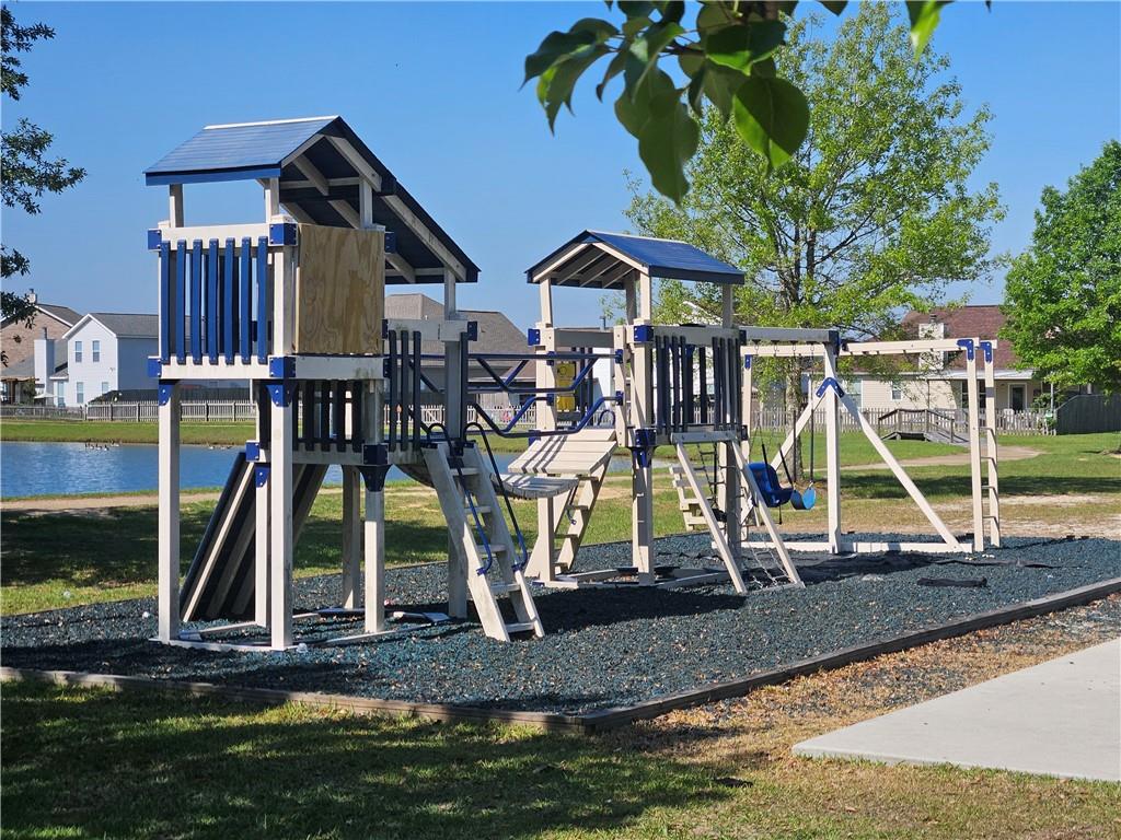 421 Steeple-Chase Road Covington, LA 70435 - Photo 29 of 48