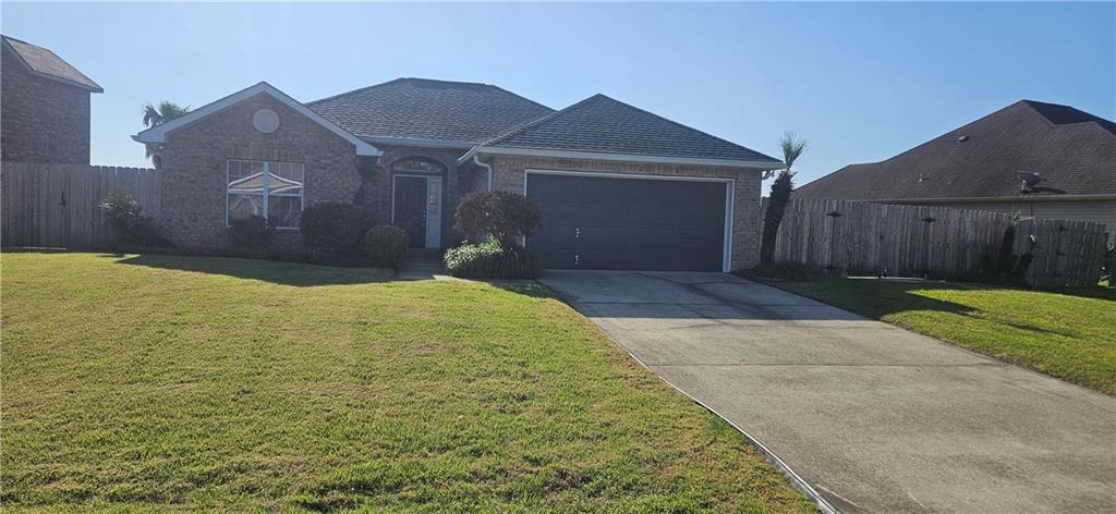 421 Steeple-Chase Road Covington, LA 70435 - Photo 41 of 48