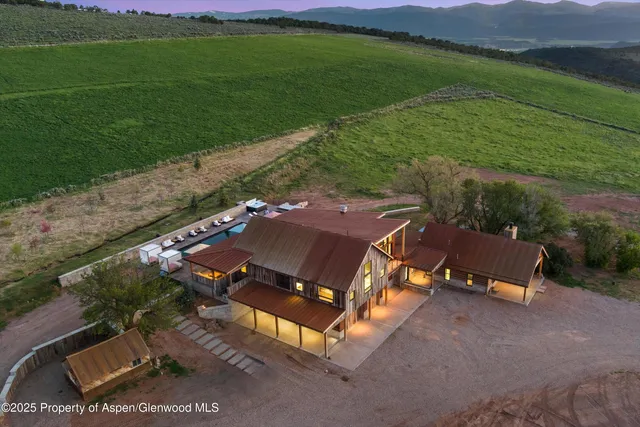 a view of a lake with a mountain