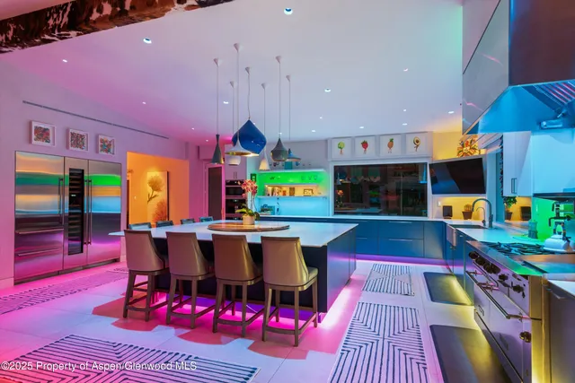 $5,950,000 | 422 County Road 162, Carbondale, CO 81623