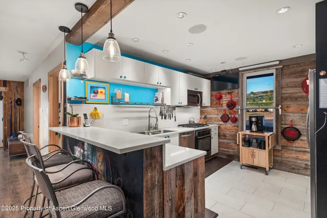 $5,950,000 | 422 County Road 162, Carbondale, CO 81623