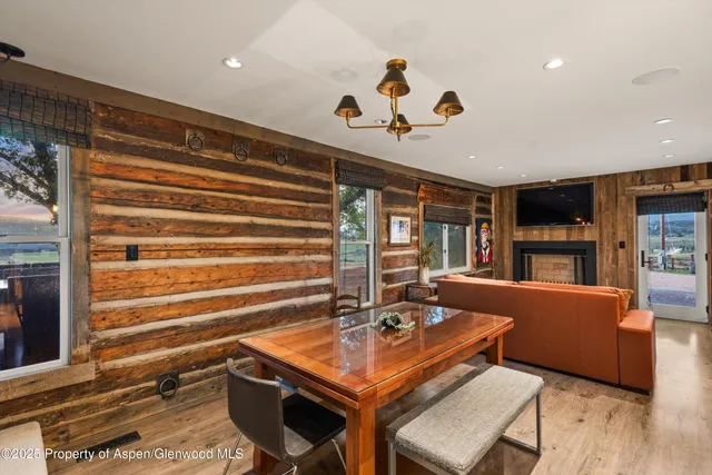 $5,950,000 | 422 County Road 162, Carbondale, CO 81623