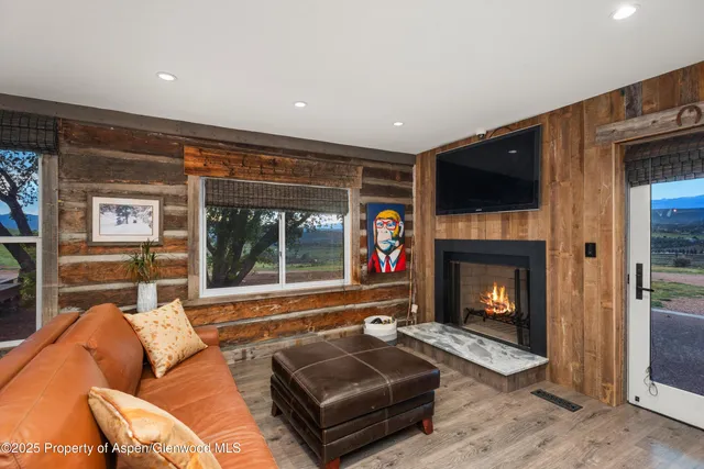 $5,950,000 | 422 County Road 162, Carbondale, CO 81623