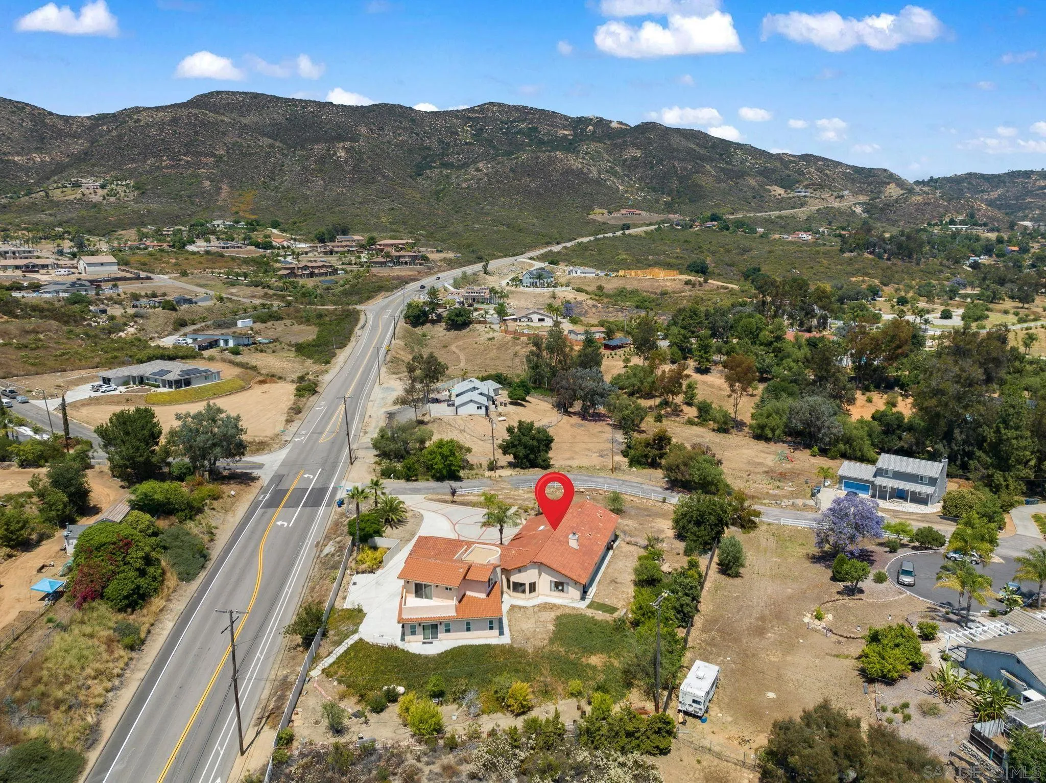 3290 Quail Way Jamul, CA 91935 - Photo 4 of 73