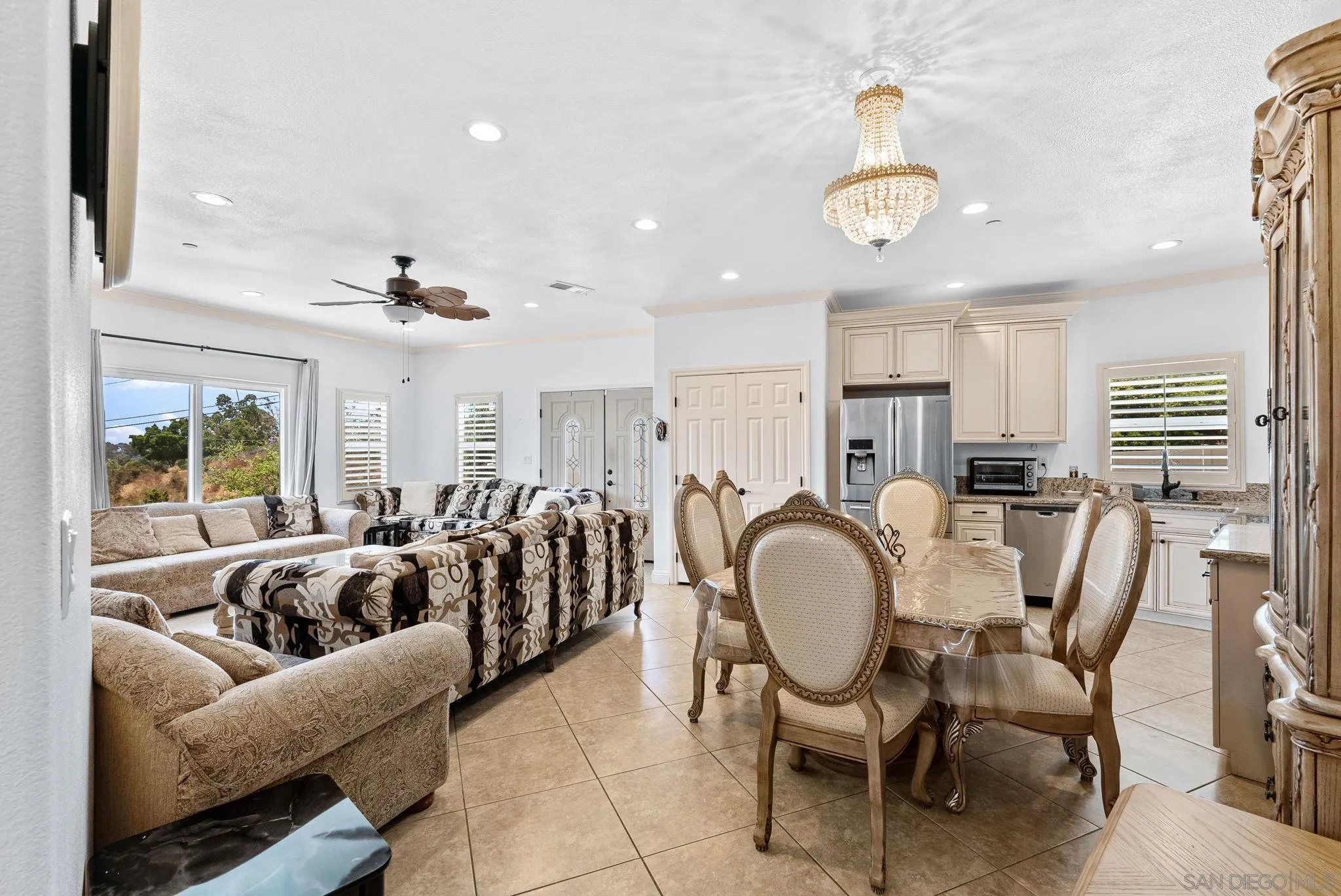 3290 Quail Way Jamul, CA 91935 - Photo 61 of 73