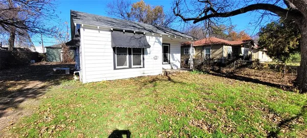 $199,000 | 8112 East Melrose Street, White Settlement, TX 76108