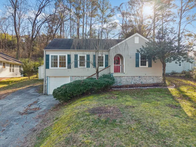 $374,500 | 3718 Lamar Avenue, Chattanooga, TN 37415