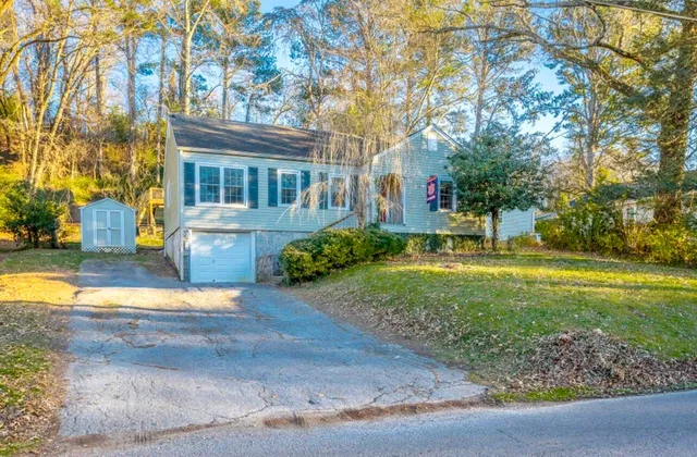 $375,000 | 3718 Lamar Avenue, Chattanooga, TN 37415