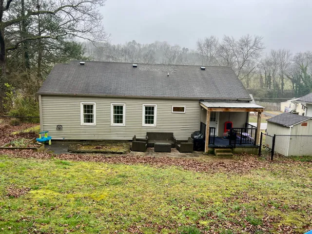 $375,000 | 3718 Lamar Avenue, Chattanooga, TN 37415