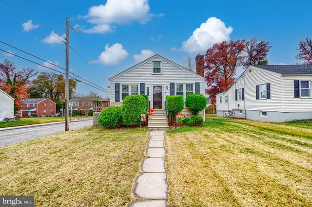 $210,000 | 3229 Orlando Avenue, Baltimore, MD 21234