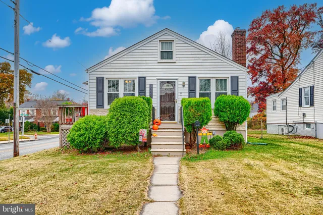 $210,000 | 3229 Orlando Avenue, Baltimore, MD 21234