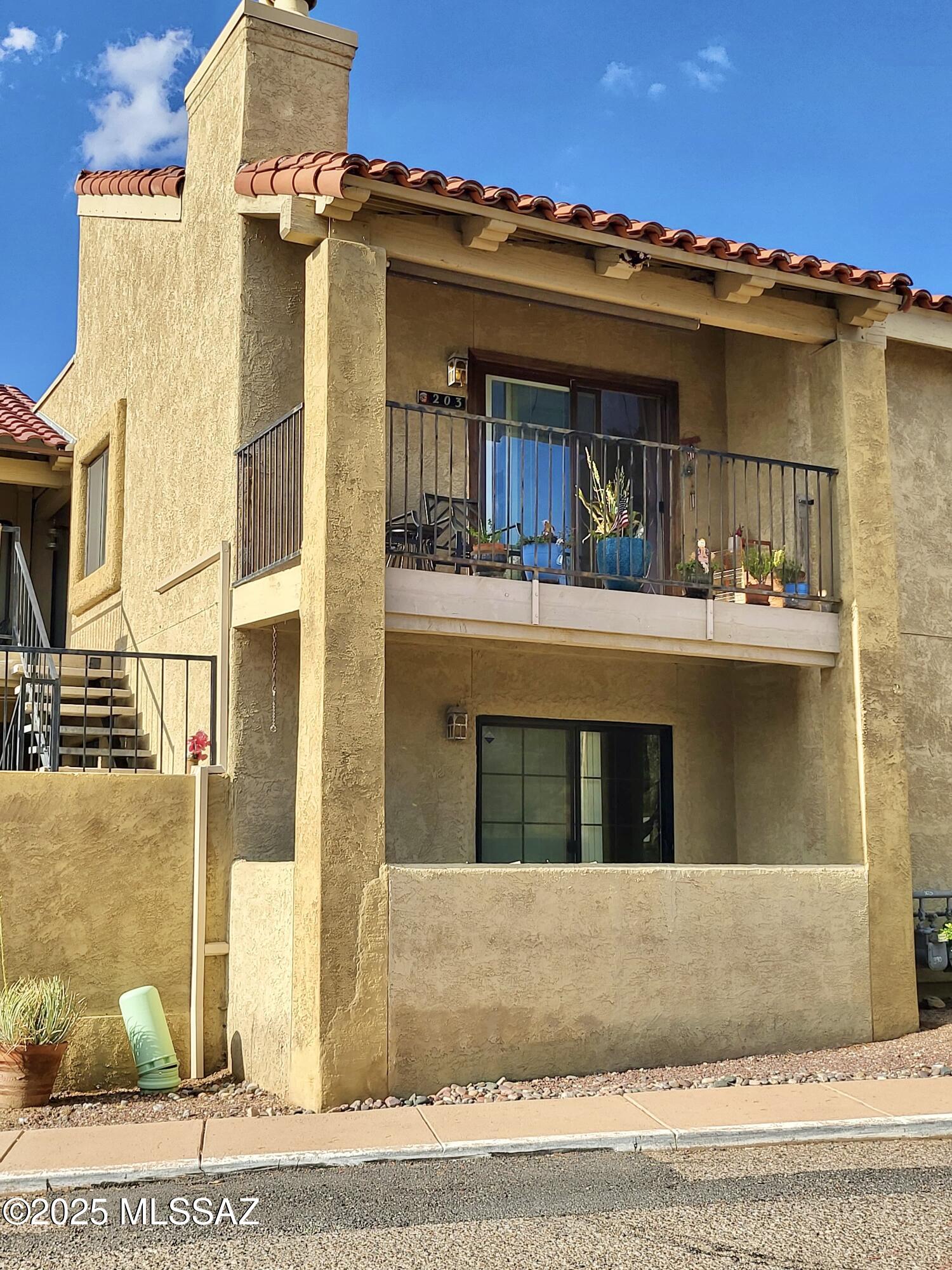 8255 North Oracle Road, Unit 203 Tucson, AZ 85704 - Photo 5 of 25 8153bc7b-0417-4397-b8a6-1c925adc8e84