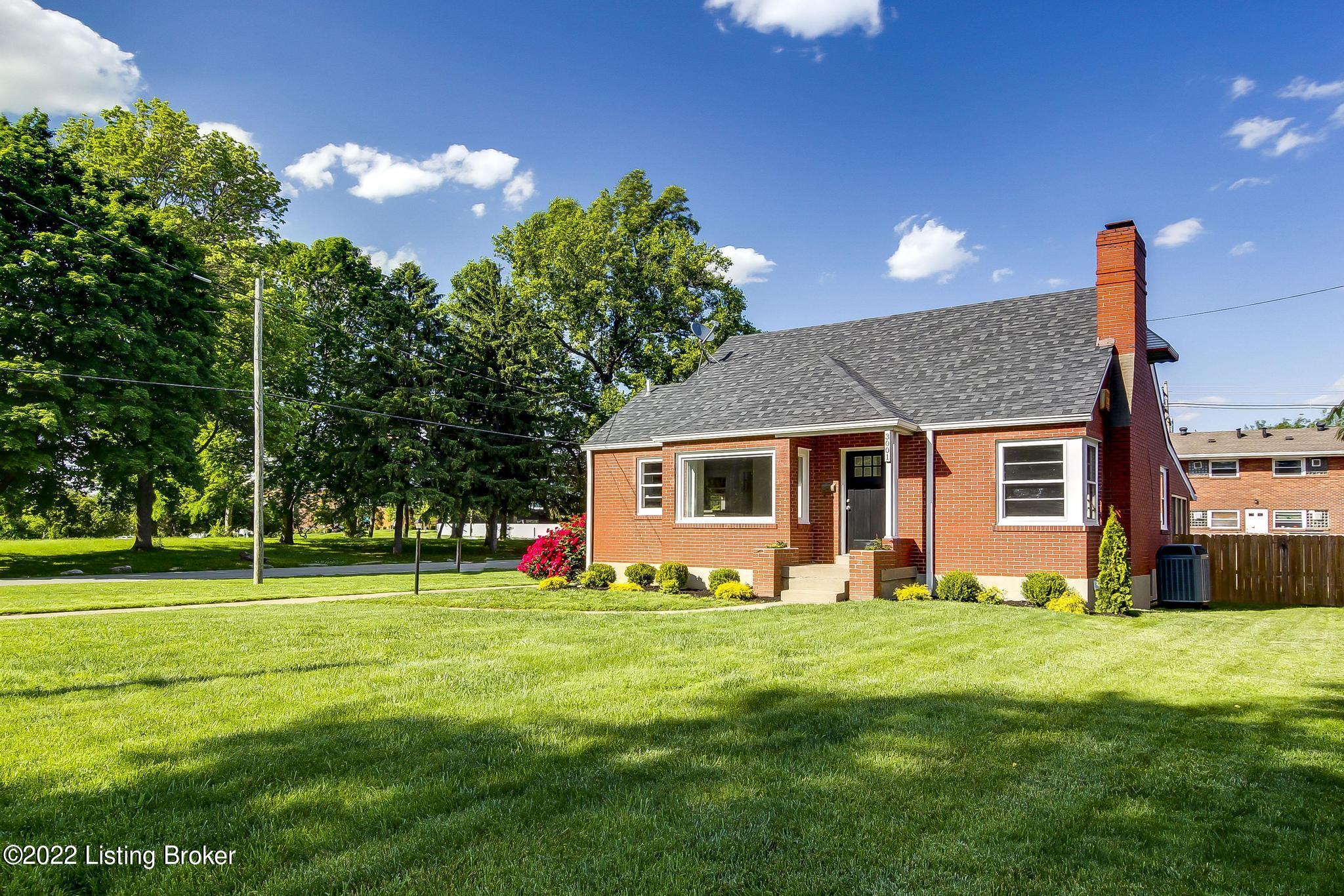 3001 Bobolink Road Louisville, KY 40217 - Photo 42 of 42 3001_BobolinkRd_40217_101