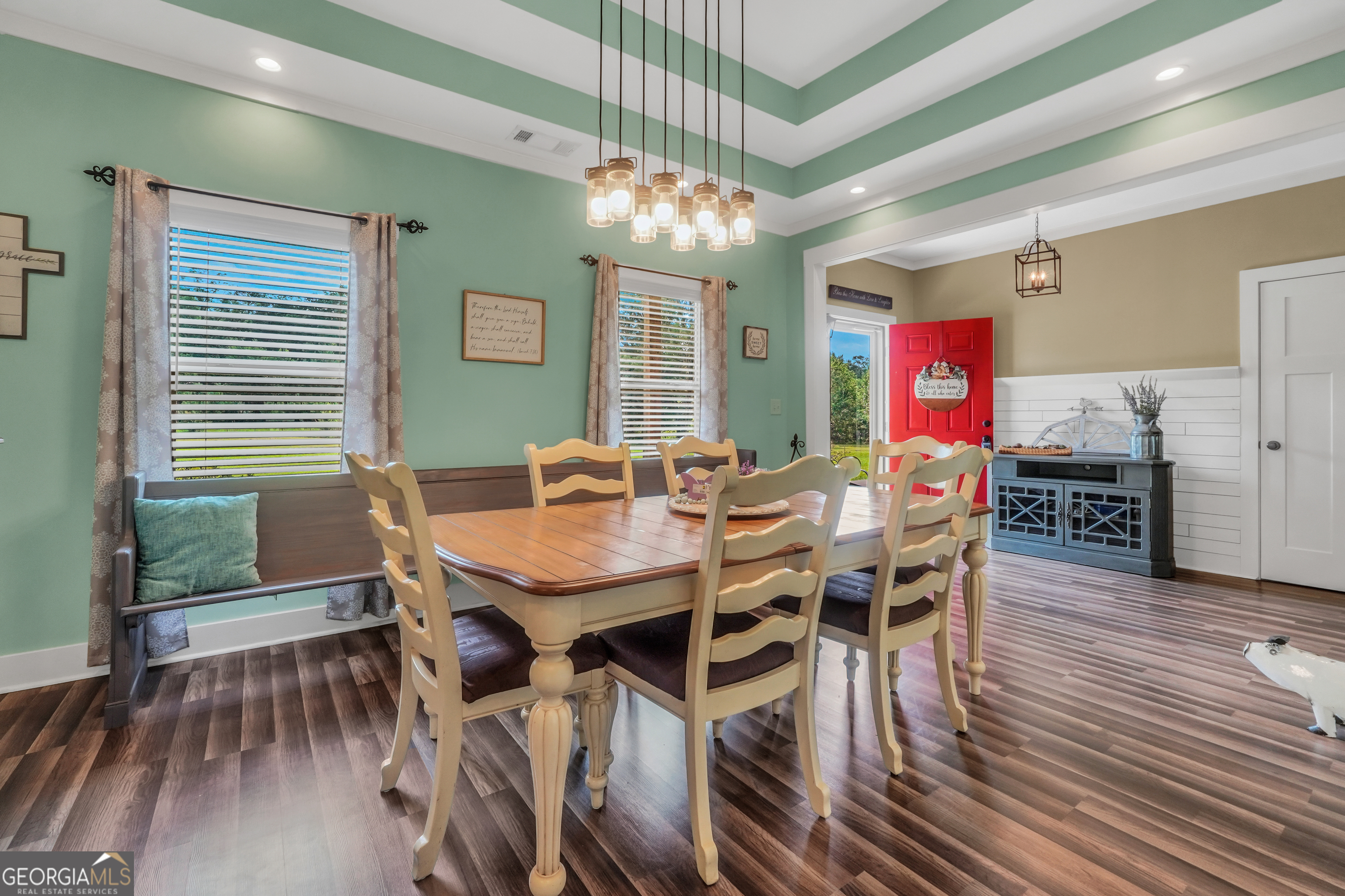 432 Crane Road Zebulon, GA 30295 - Photo 10 of 67