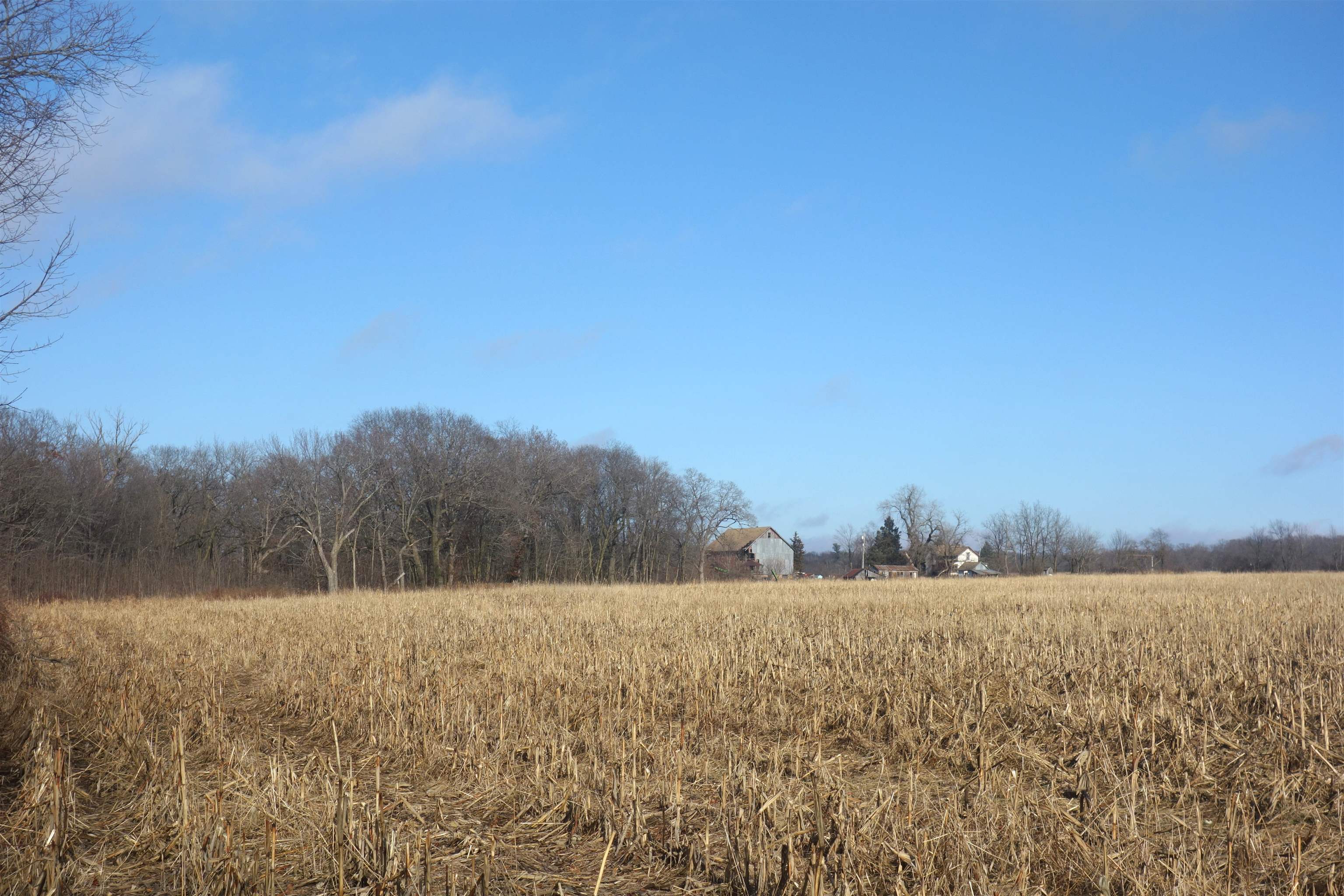 E8687 Weinke Road North Freedom, WI 53951 - Photo 1 of 1 Gallery Image 1