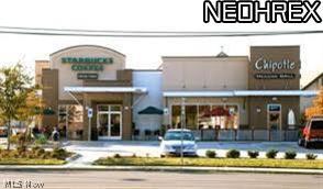 4089 Bushnell Road University Heights, OH 44121 - Photo 25 of 25 Walking distance to new Starbucks and Chipotle.