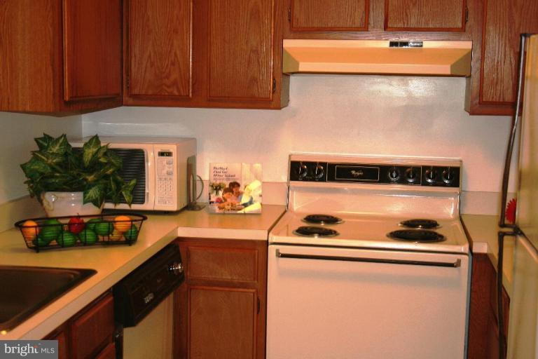 4125 Peppertree Lane Silver Spring, MD 20906 - Photo 10 of 21 Kitchen #2