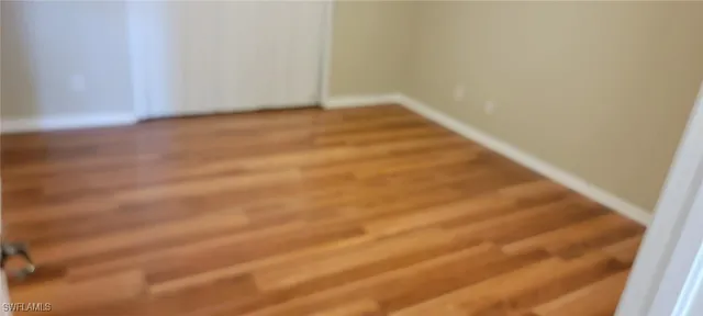 a view of small space