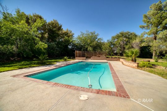 1446 Welcome Way Ridgecrest, CA 93555 - Photo 25 of 35