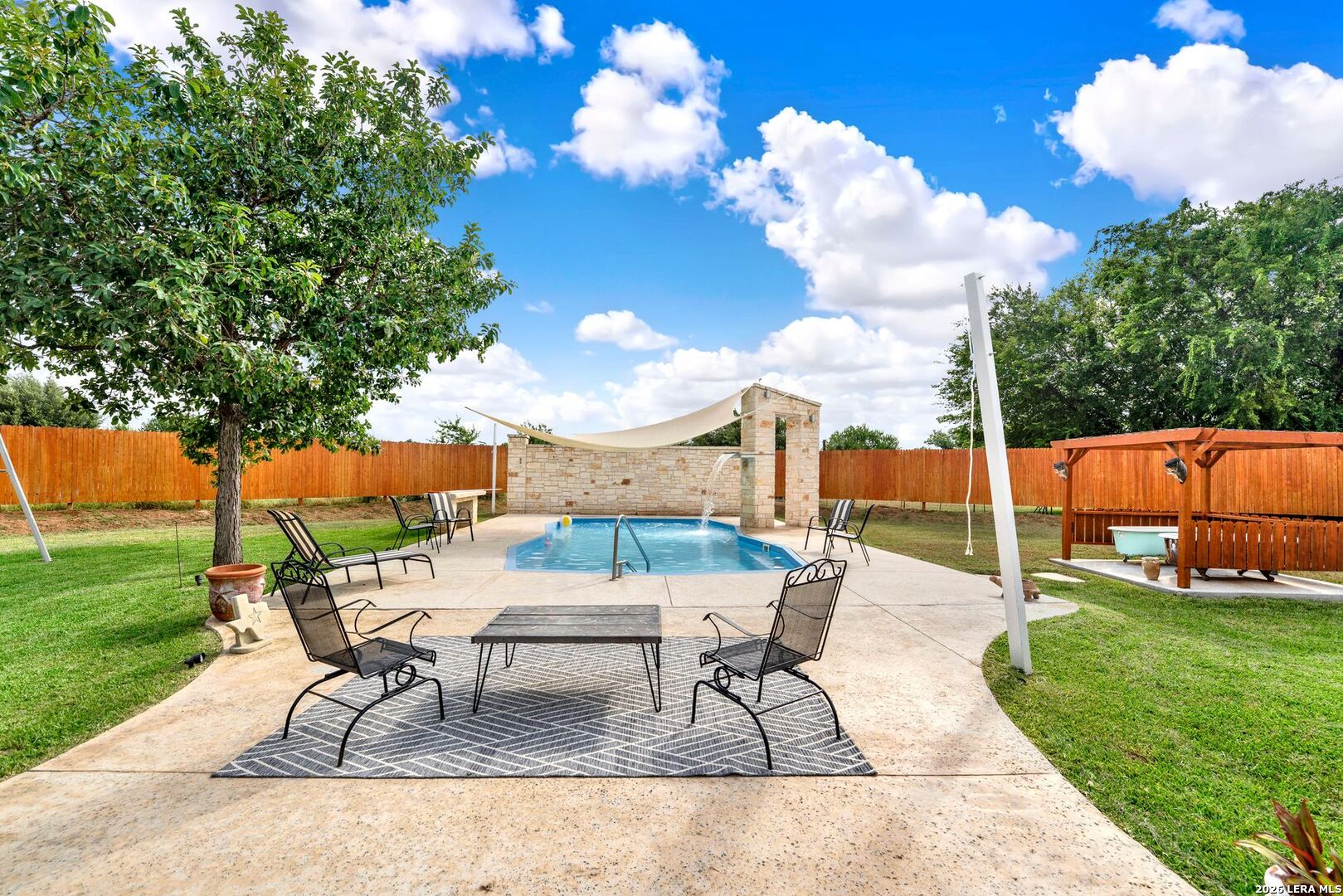 14805 Ladd Road Atascosa, TX 78002 - Photo 42 of 49
