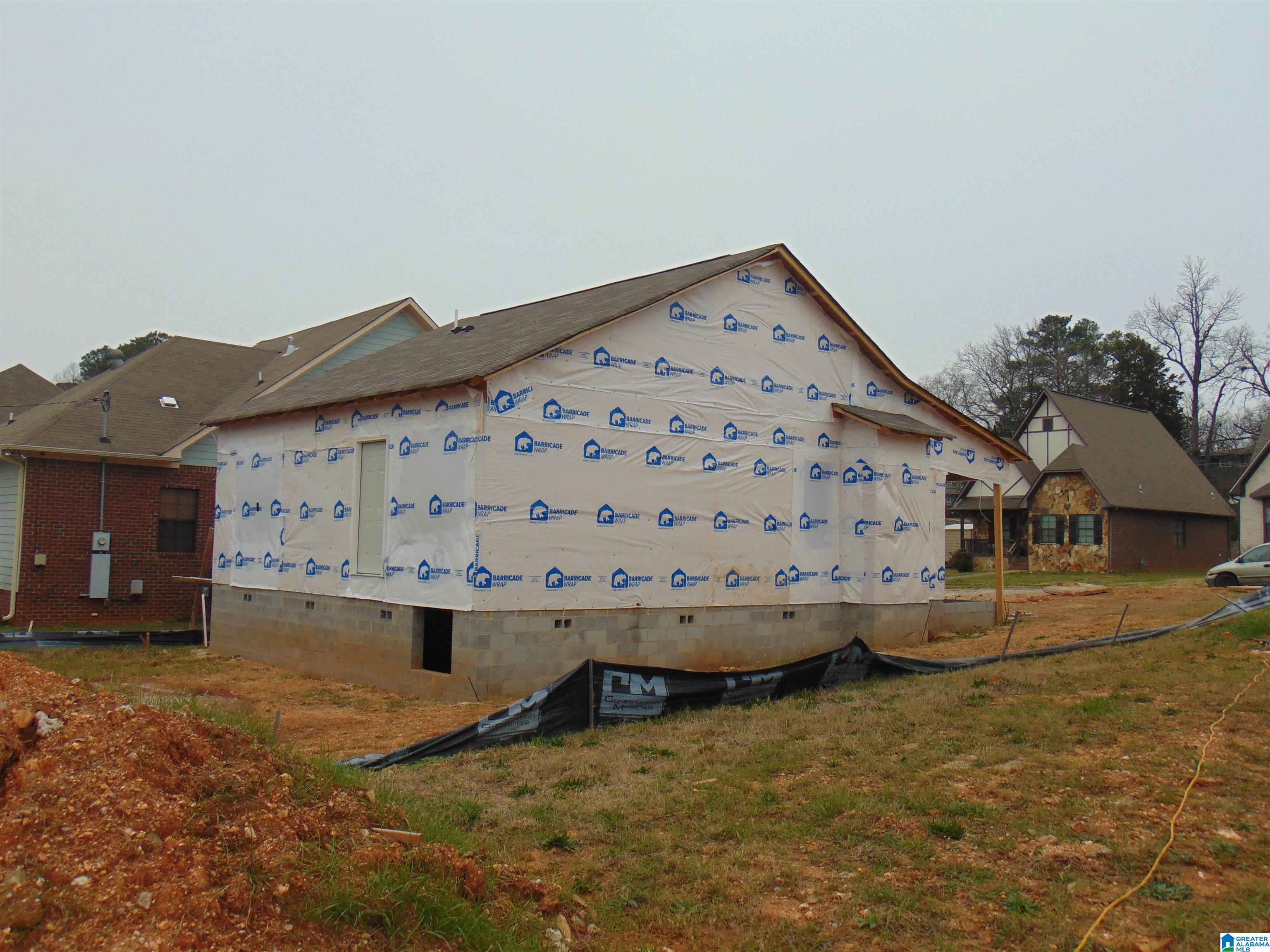 1029 51st Street West Birmingham, AL 35208 - Photo 4 of 6